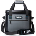 Ultra-Tough Soft Cooler